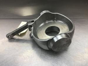 Liebherr Swivel Yoke